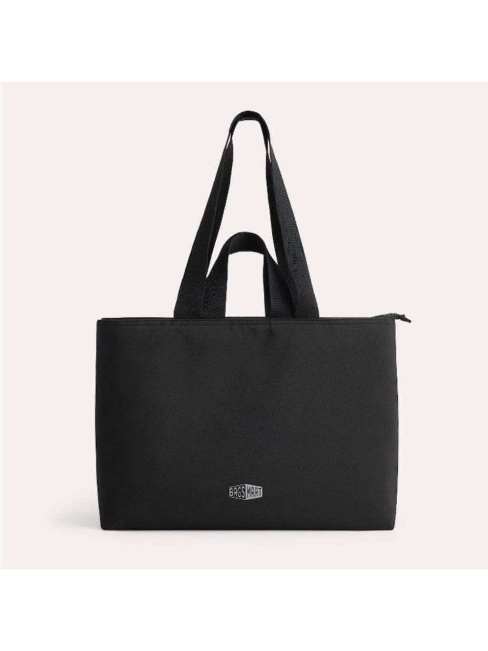 Bagsmart Halo 25L Tote in Black